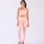 Legging Duplo Lumi Roseco HĒRA