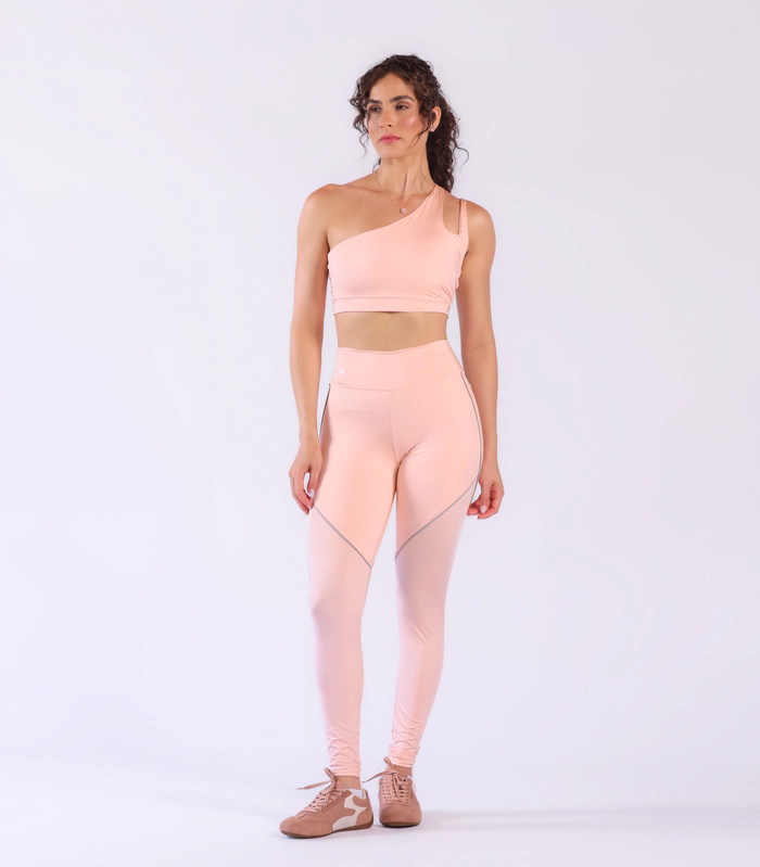 Legging Duplo Lumi ROSECO_1 Legging Duplo Lumi Roseco HĒRA - Imagem 1
