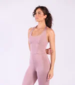Macacão Icon One Rose HĒRA - Imagem 6