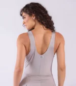 Vestido Allure Cinza HĒRA - Imagem 4