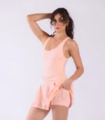 Vestido Allure Roseco HĒRA - Imagem 6