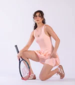 Vestido Allure Roseco HĒRA - Imagem 7